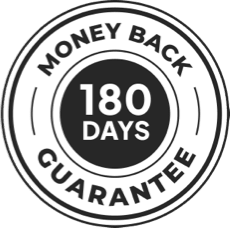 GetSynaptigen.Com 100% money back guarantee